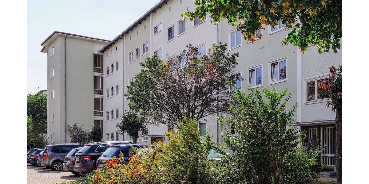 Wohnung zum Mieten in Wolfsburg 423,79 € 61.33 m² 3 zimmer