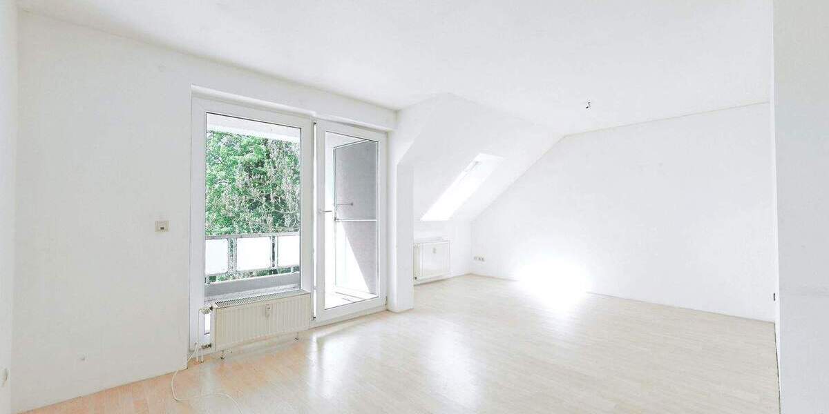 Etagenwohnung Oebisfelde - 2 Zimmer, 52 m&sup2;, 69.000&euro; | Angebot:25686517