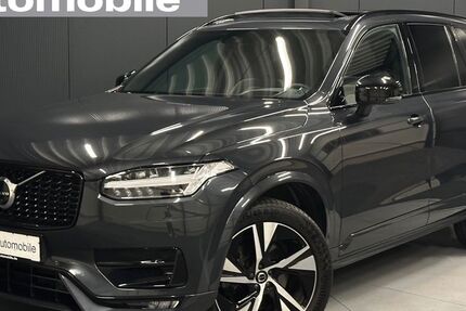 Volvo XC90 80.000 km 47.891 € Helmstedt 38350