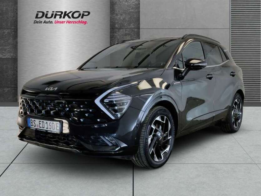 Kia Sportage 16.000 km 40.450 € Braunschweig 38114