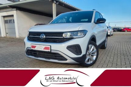 VW T-Cross 10.483 km 20.490 &euro; Sickte 38173