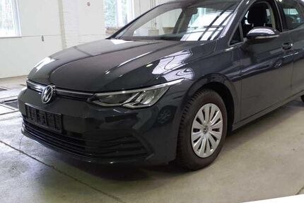 VW Golf 44.008 km 14.499 € Braunschweig 38118