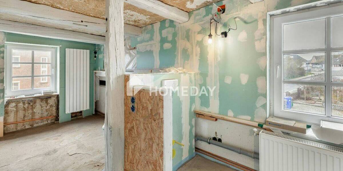 Einfamilienhaus Groß Twülbstedt Rümmer - 7 Zimmer, 160 m&sup2;, 429.000&euro; | Angebot:26106404