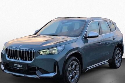 BMW X1 2.143 km 38.690 &euro; Braunschweig 38112
