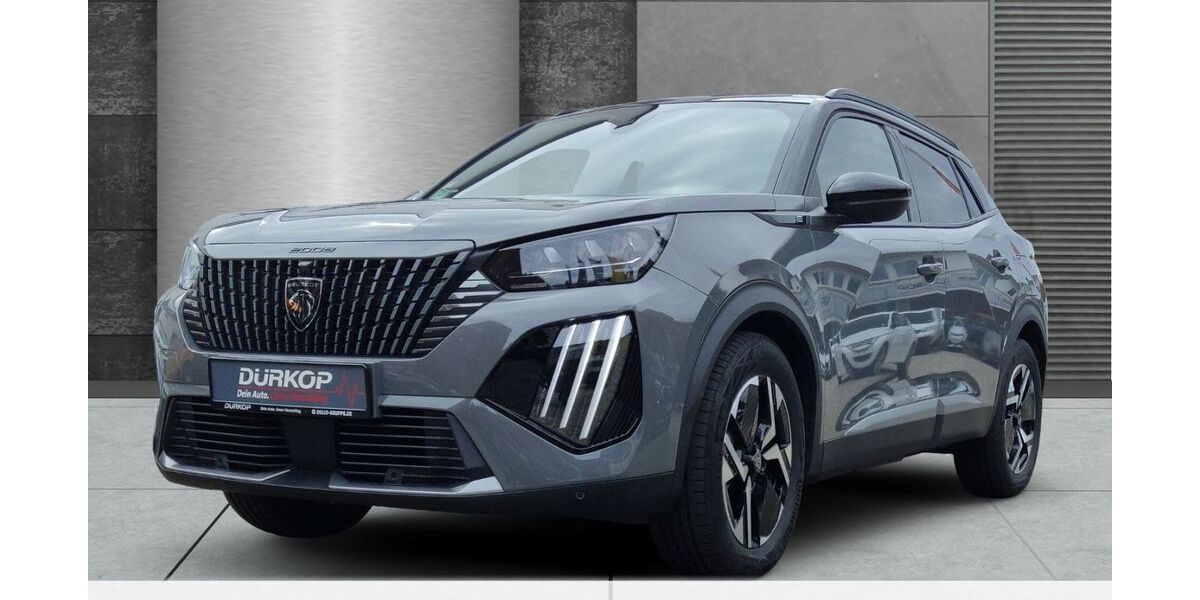 Peugeot 2008 12.380 km 26.450 &euro; Braunschweig 38126