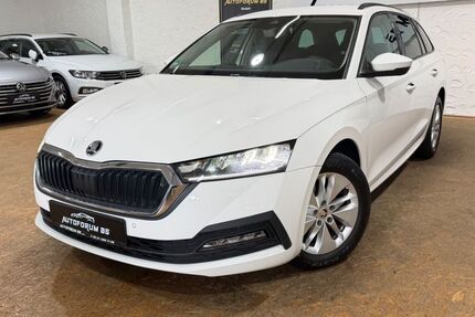 Skoda Octavia 84.900 km 19.990 &euro; Braunschweig Wenden 38110