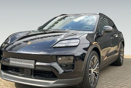 Porsche Macan 6.000 km 89.860 &euro; Braunschweig 38114