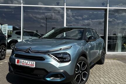 Citroen C4 36.633 km 19.900 € Braunschweig 38112