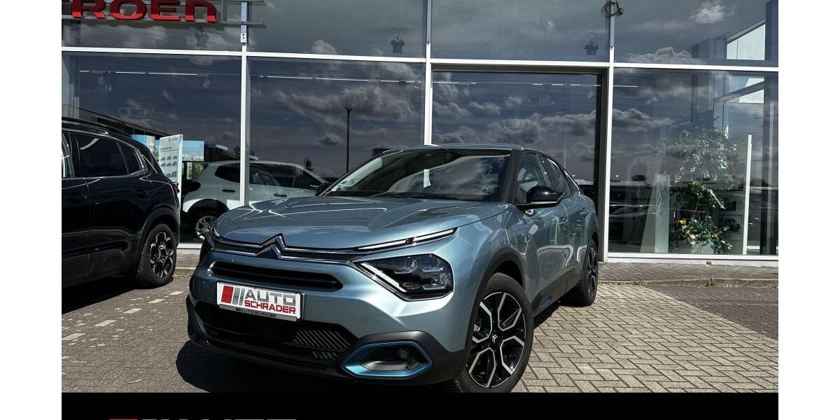 Citroen C4 36.633 km 19.900 € Braunschweig 38112