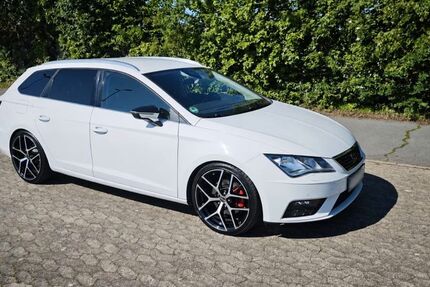 Seat Leon 130.000 km 12.900 &euro; Meinersen 38536