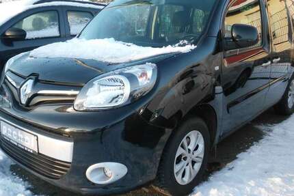 Renault Kangoo 118.800 km 10.650 &euro; Gifhorn 38518
