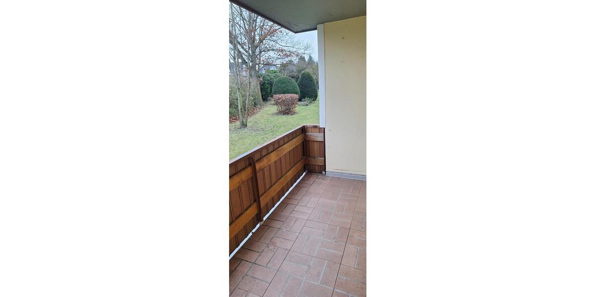 Eigentumswohnung 2 Zi. in Broitzem 2 zimmer