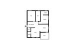 Dachgeschoßwohnung Gifhorn - 3 Zimmer, 105 m&sup2;, 1.600&euro; | Angebot:26256646
