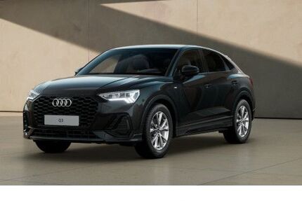 Audi Q3 25.964 km 39.690 &euro; Wolfsburg 38440