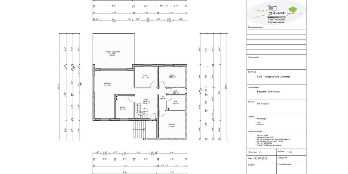 Mehrfamilienhaus, Wohnhaus Velpke - 15 Zimmer, 207 m&sup2;, 340.000&euro; | Angebot:26762447
