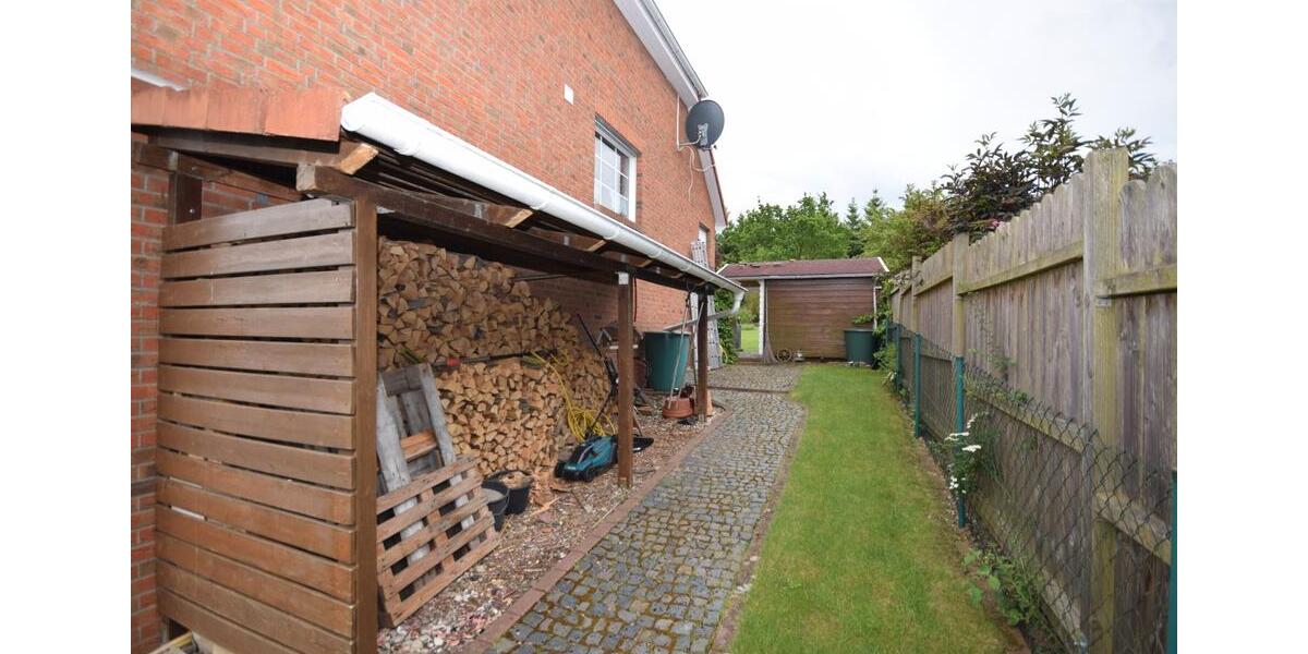 Einfamilienhaus Königslutter am Elm - 4.5 Zimmer, 155 m&sup2;, 395.000&euro; | Angebot:26802732