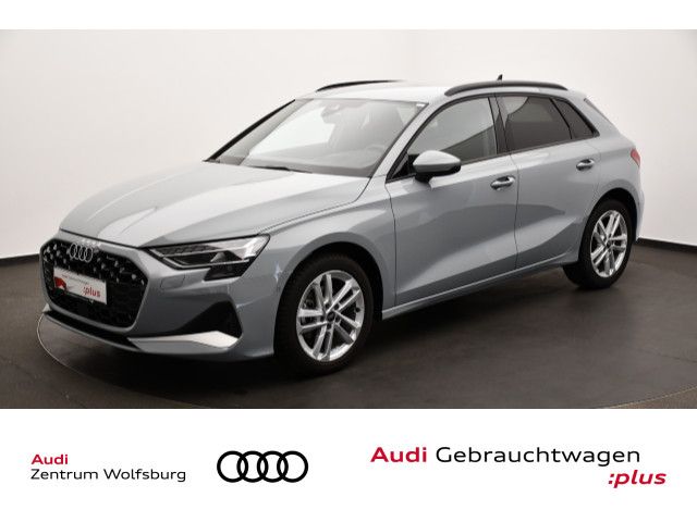 Audi A3 11.079 km 30.980 € Wolfsburg 38440
