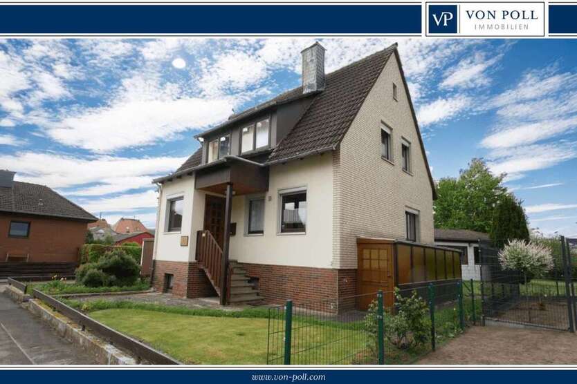 Haus zum Kaufen in Schöppenstedt 239.000 € 133 m²