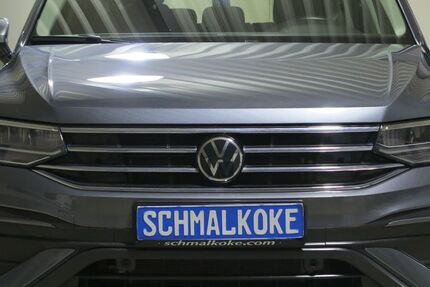 VW Tiguan Allspace 33.600 km 27.500 &euro; Braunschweig 38112