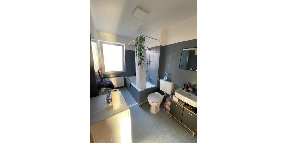 Etagenwohnung Helmstedt - 3 Zimmer, 70 m&sup2;, 560&euro; | Angebot:25320545