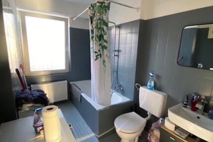 Wohnung Helmstedt - 3 Zimmer, 70 m&sup2;, 560&euro; | Angebot:25320545