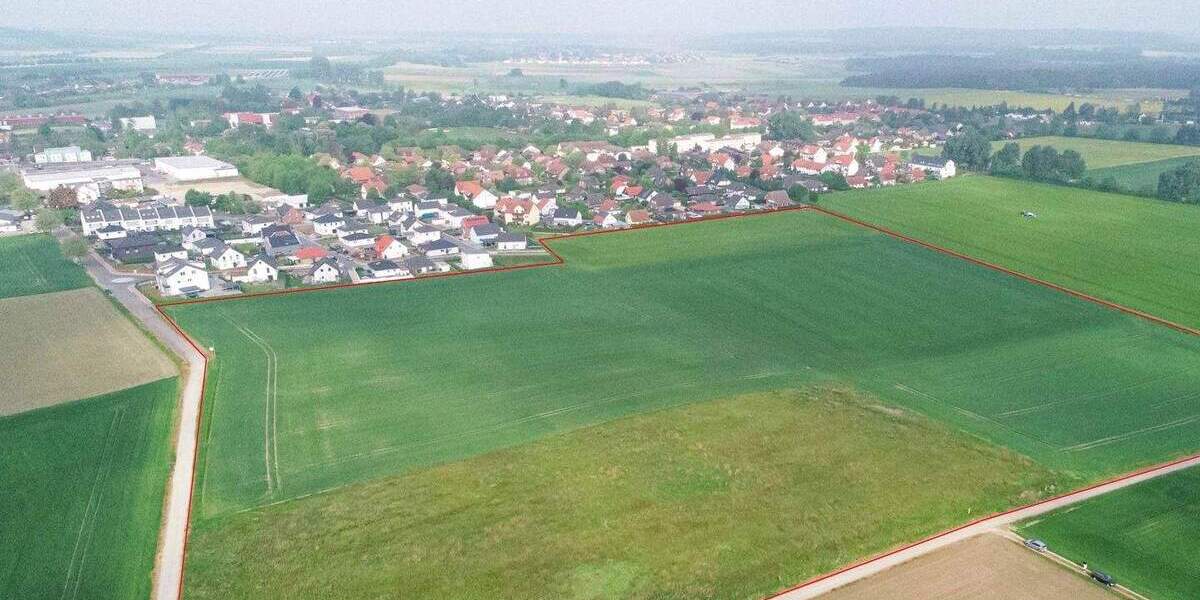 Bauträgerfreie Bauplätze in Königslutter! zimmer