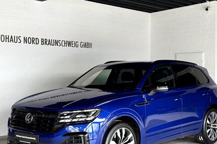 VW Touareg 91.299 km 54.990 &euro; Braunschweig 38112