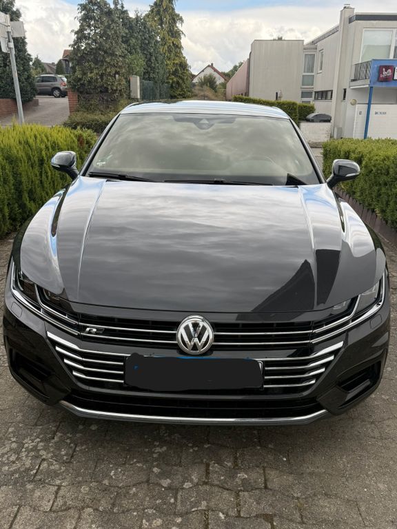 Arteon