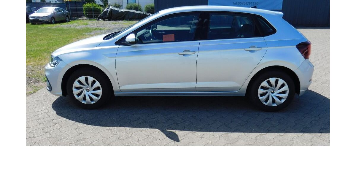 VW Polo 10.300 km 15.390 &euro; Vordorf 38533