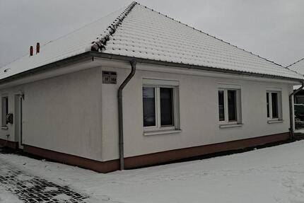 Doppelhaus Haus mit 2 Wohneinheiten in ruhiger Lage Wesendorf 8 zimmer