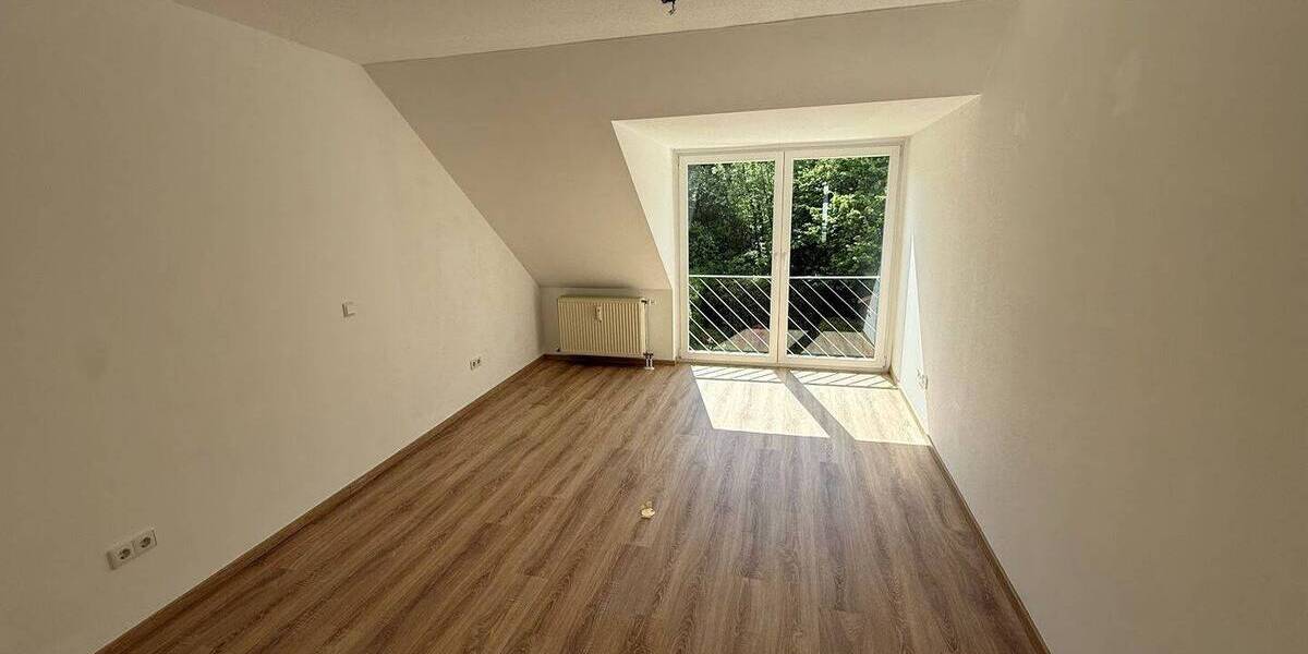 Etagenwohnung Wolfsburg Laagberg - 2 Zimmer, 59 m&sup2;, 501&euro; | Angebot:26584401