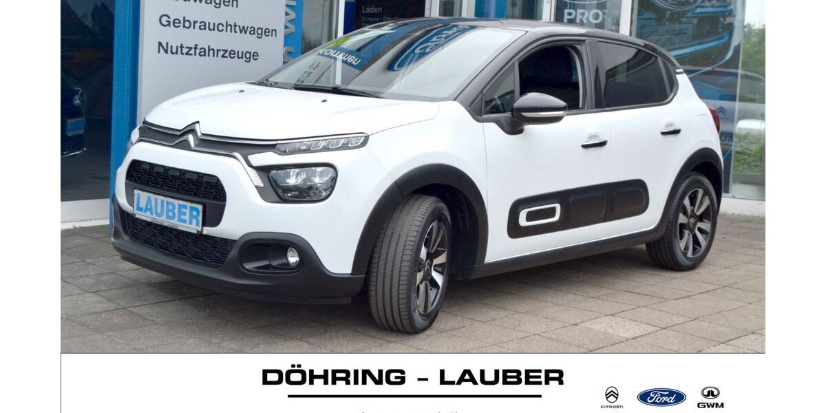Citroen C3 25.300 km 12.750 &euro; Braunschweig 38106