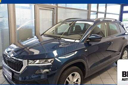 Skoda Karoq 41.176 km 23.900 &euro; Wolfsburg Heiligendorf 38444