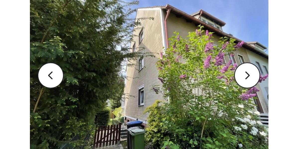 Erdgeschoßwohnung Wolfsburg Alt-Wolfsburg - 4 Zimmer, 87 m&sup2;, 283.000&euro; | Angebot:26996103