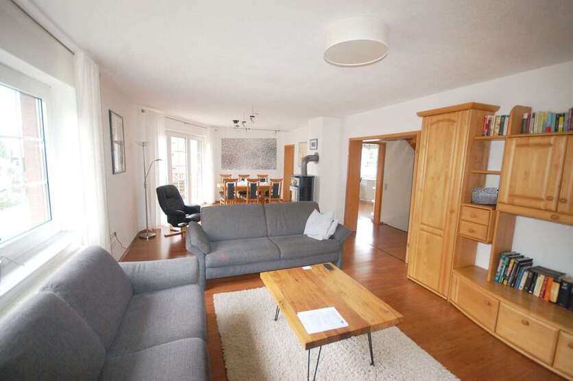 Haus zum Kaufen in Ehra-Lessien 339.000 € 120 m²