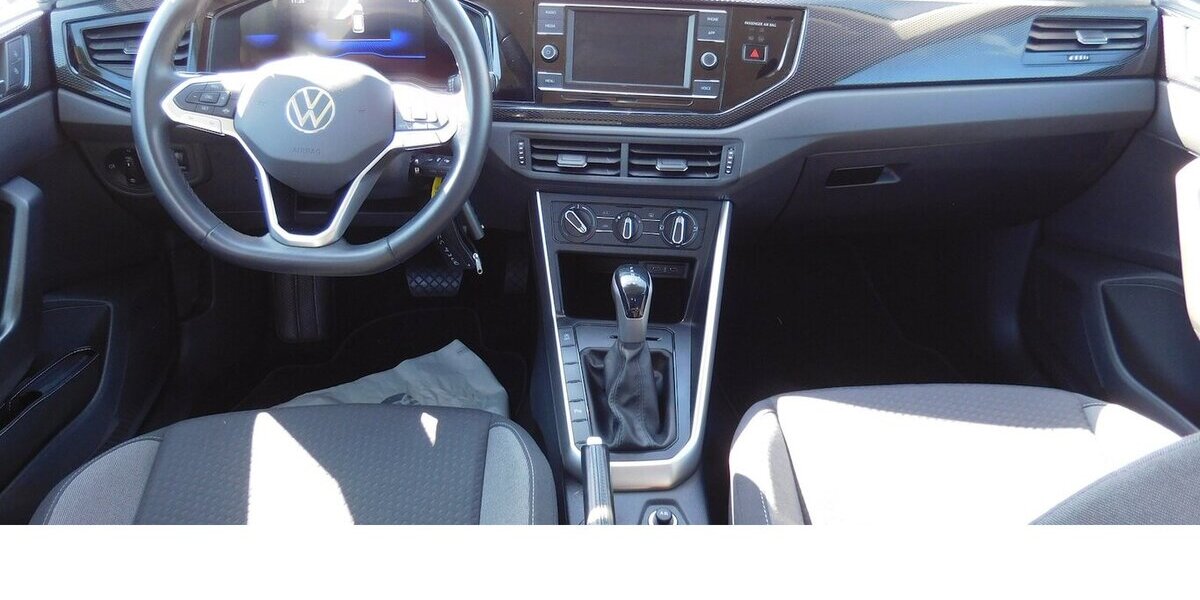 VW Polo 1.0 Life TSI BMT 4 TRG DSG Navi Klima 19.800 km 17.990 &euro; Vordorf 38533