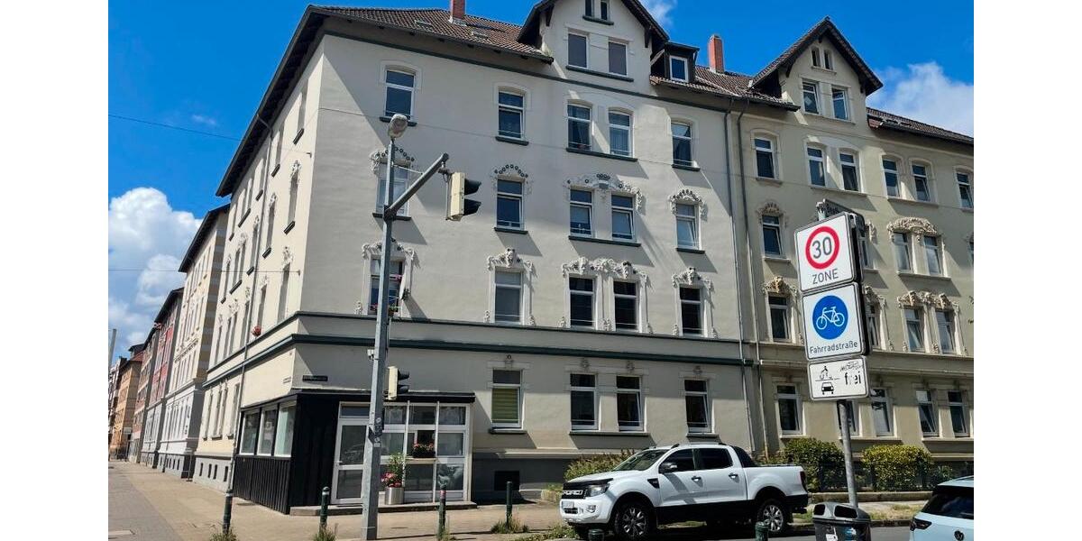 Mehrfamilienhaus, Wohnhaus Braunschweig Nordstadt - 45 Zimmer, 980 m&sup2;, 2.190.000&euro; | Angebot:26627098