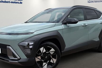 Hyundai KONA 30.490 km 29.990 &euro; Wolfsburg 38448