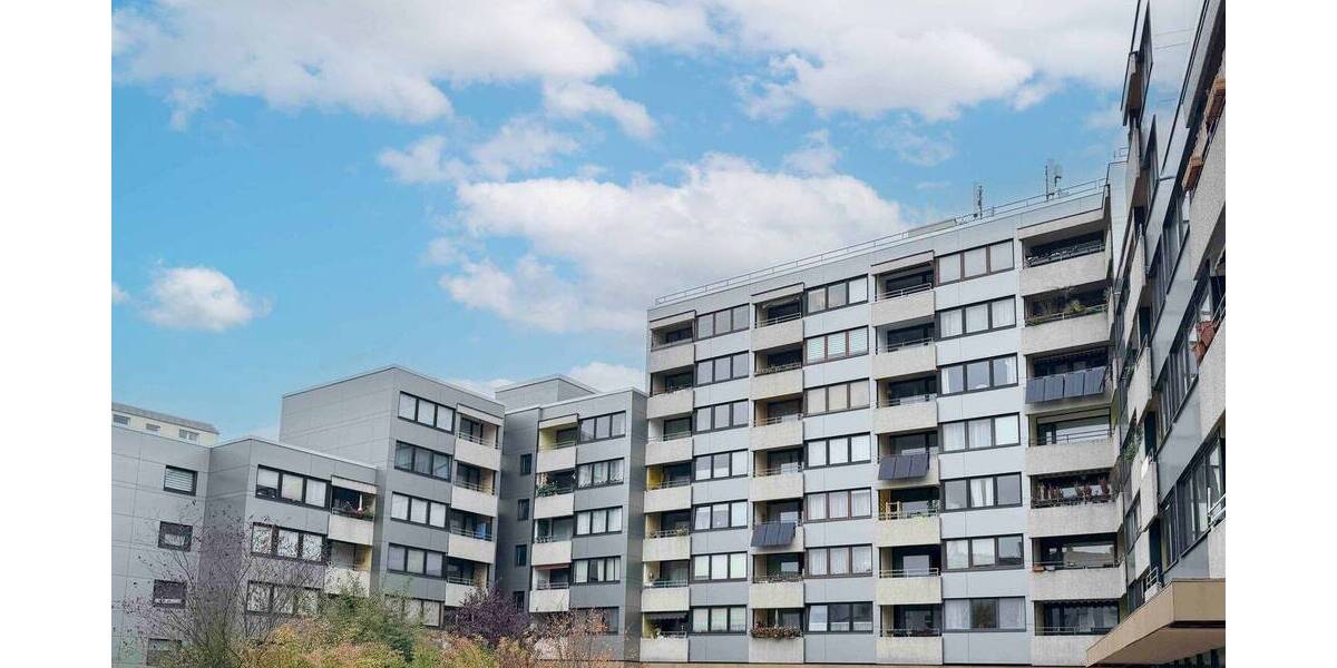 Etagenwohnung Braunschweig Nordstadt - 2 Zimmer, 42 m&sup2;, 99.000&euro; | Angebot:26291324