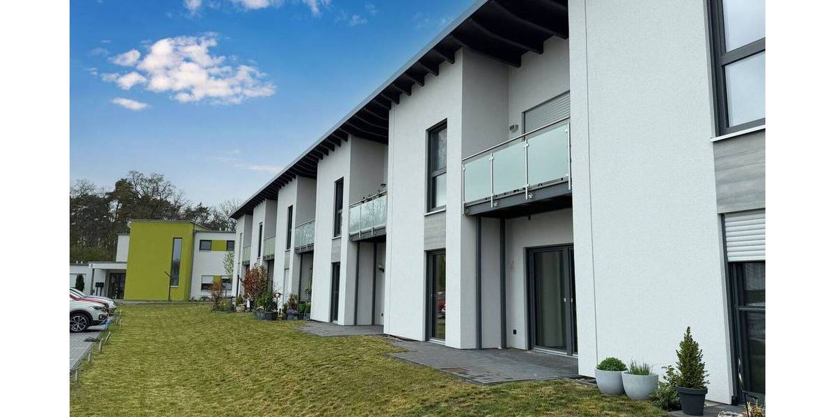 Etagenwohnung Gifhorn - 2 Zimmer, 50 m&sup2;, 198.000&euro; | Angebot:26515356