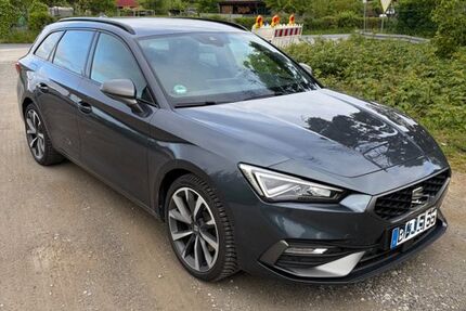 Seat Leon 75.000 km 21.990 &euro; Braunschweig 38126