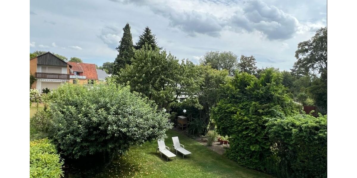 In ruhiger Lage - Dachgeschoßwohnung Wendeburg Wendeburg | Angebot:27230003