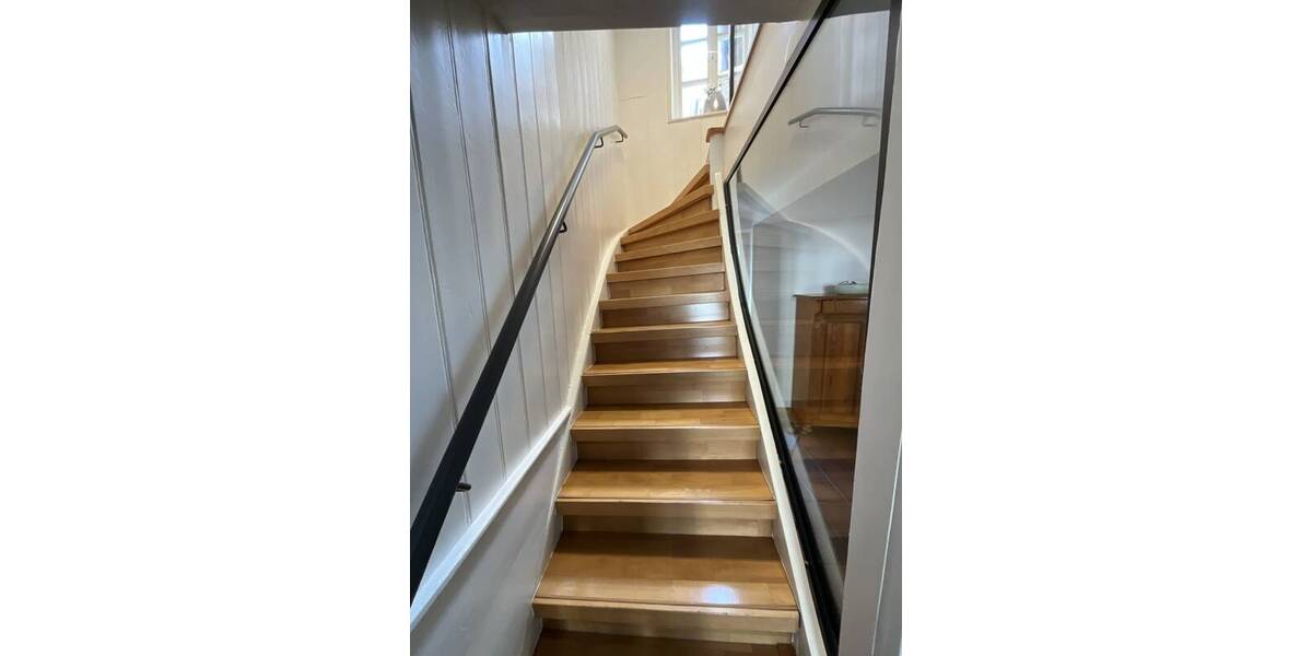 Reihenmittelhaus Braunschweig Innenstadt - 4 Zimmer, 125 m&sup2;, 375.000&euro; | Angebot:26474863