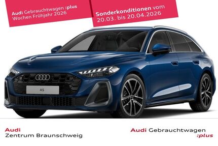 Audi A5 5.900 km 55.980 &euro; Braunschweig 38124