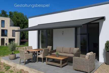 Wohnung Wolfsburg Steimker Berg - 4 Zimmer, 117 m&sup2;, 420.000&euro; | Angebot:26381234