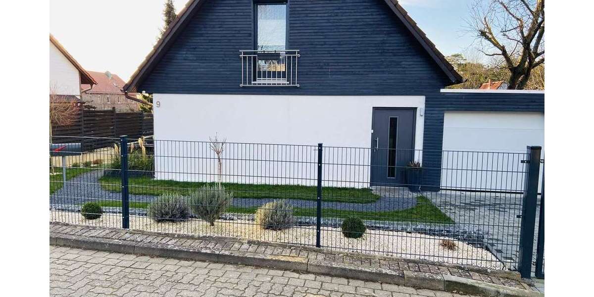 Haus zum Kaufen in Cremlingen 347.000 € 120 m² 3.5 zimmer