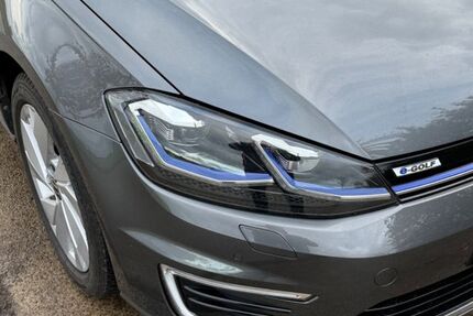 VW Golf 83.000 km 13.200 &euro; Sickte 38173