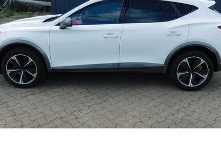 Cupra Formentor 1.5 TSI BMT Klima LED Navi AHK 27.200 km 23.990 € Vordorf 38533