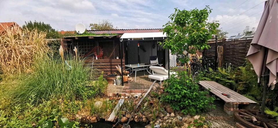 Grundstück Wolfsburg Ehmen - 3.500&euro; | Angebot:26295397