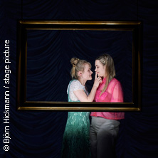 Stolz und Vorurteil* (*oder so) 13.06.2026 Staatstheater Braunschweig | Kleines Haus